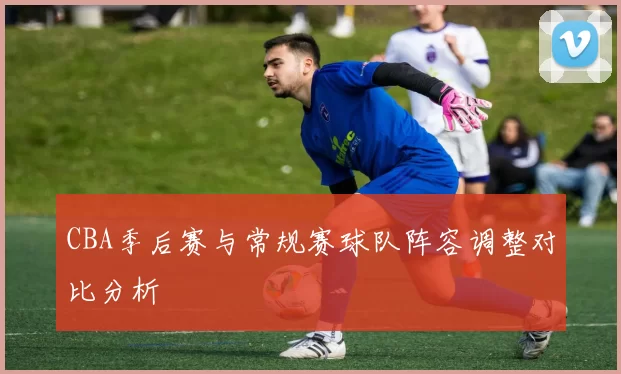CBA季后赛与常规赛球队阵容调整对比分析
