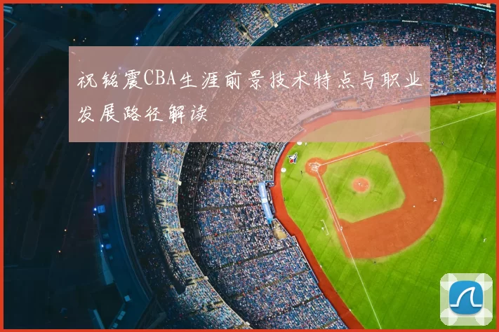 祝铭震CBA生涯前景技术特点与职业发展路径解读