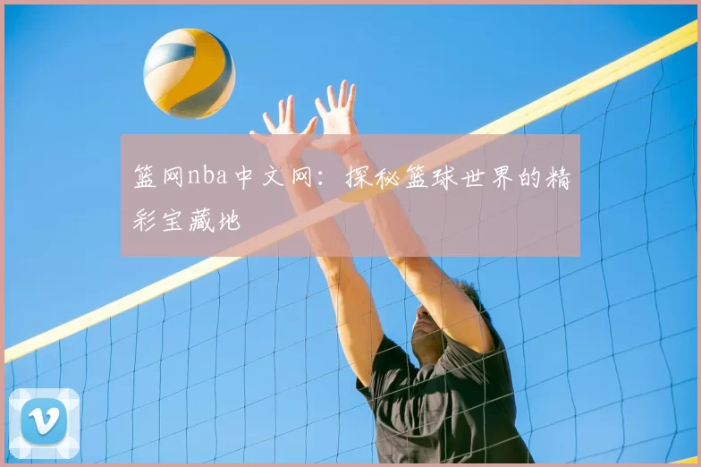 篮网nba中文网：探秘篮球世界的精彩宝藏地