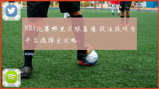 NBA比赛哪里买球靠谱 投注技巧与平台选择全攻略