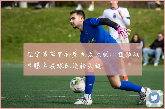 辽宁男篮替补席老太太暖心鼓劲细节曝光成球队逆转关键