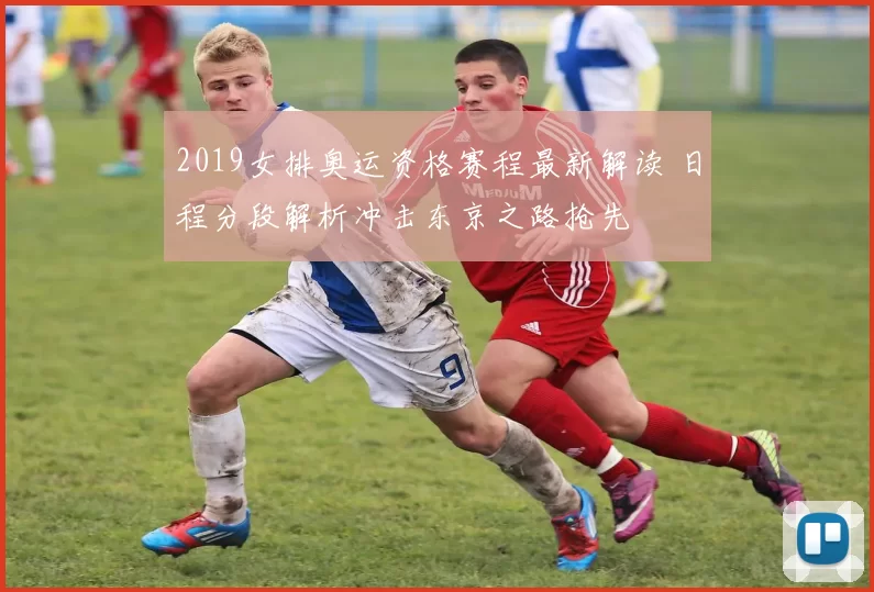 2019女排奥运资格赛程最新解读 日程分段解析冲击东京之路抢先