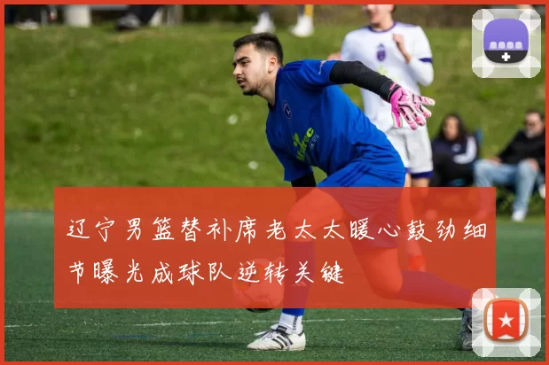 辽宁男篮替补席老太太暖心鼓劲细节曝光成球队逆转关键